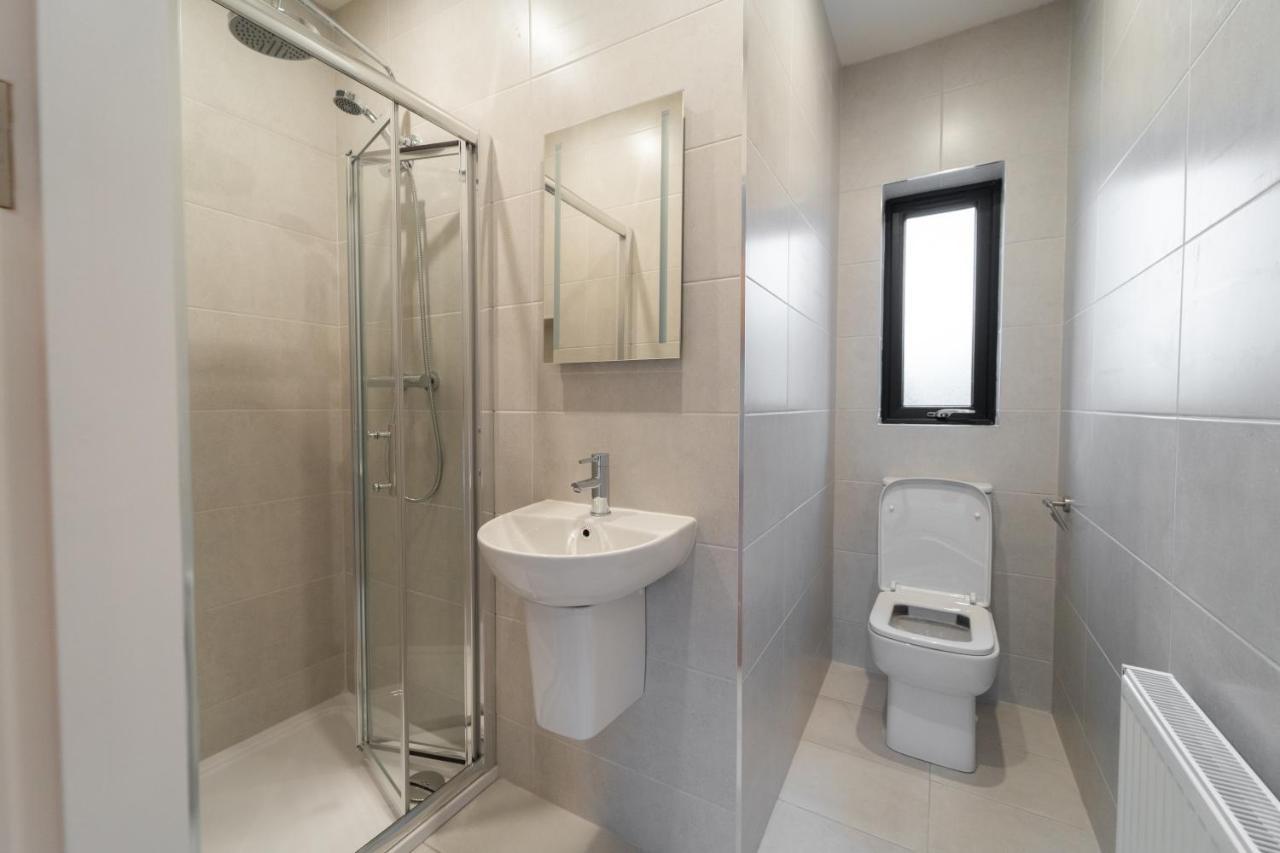 Dingle Way Snug, Luxury Apartment Dış mekan fotoğraf